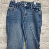 Flare Jeans 8
