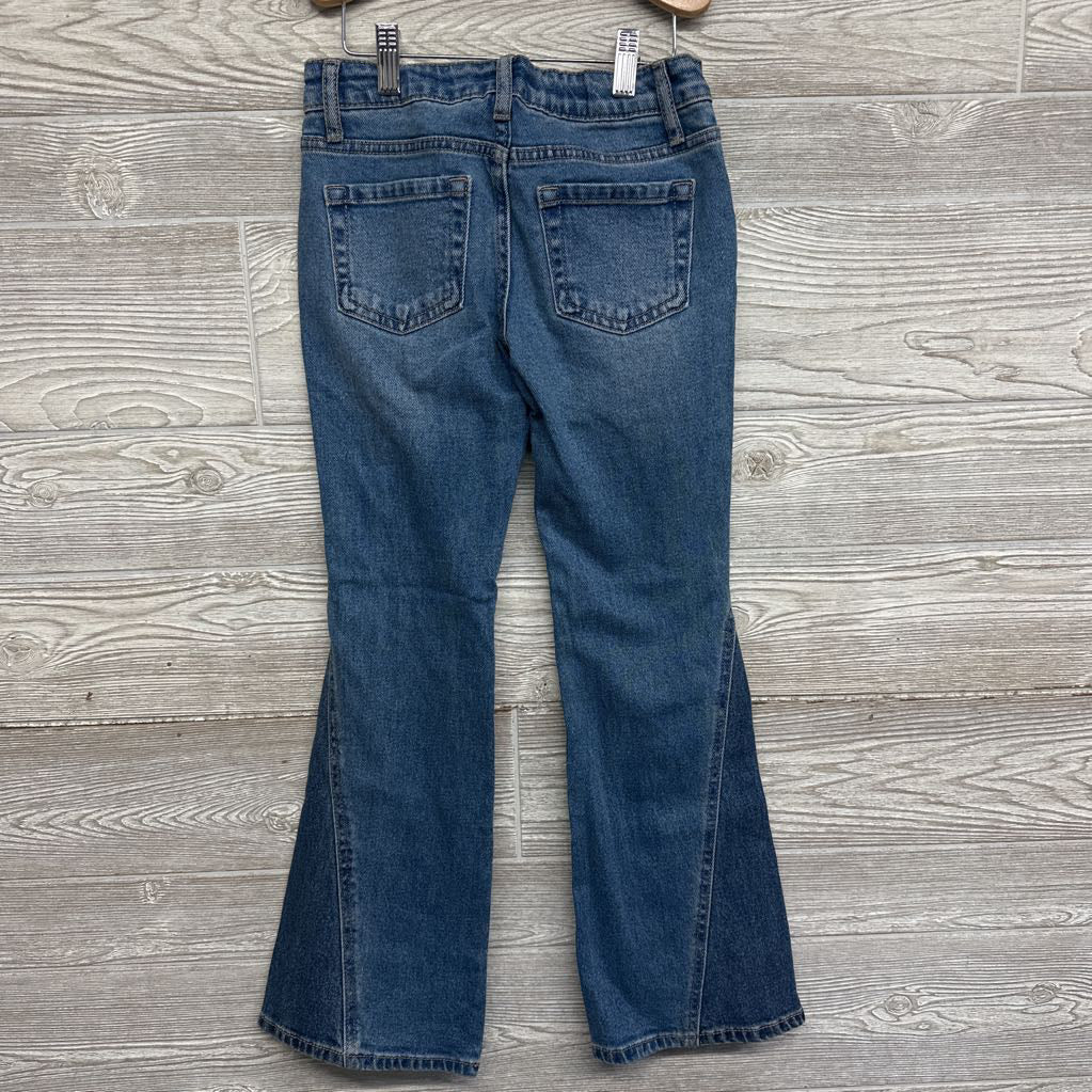 Flare Jeans 8