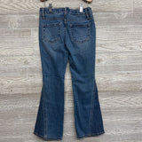 Flare Jeans 8