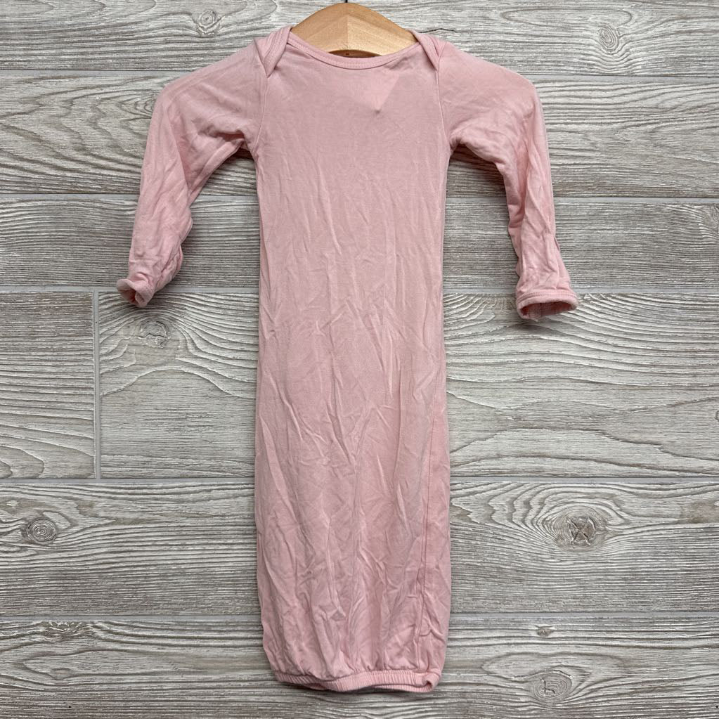 Viscose Gown NB