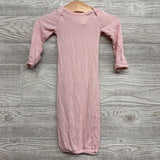 Viscose Gown NB