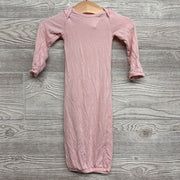 Viscose Gown NB
