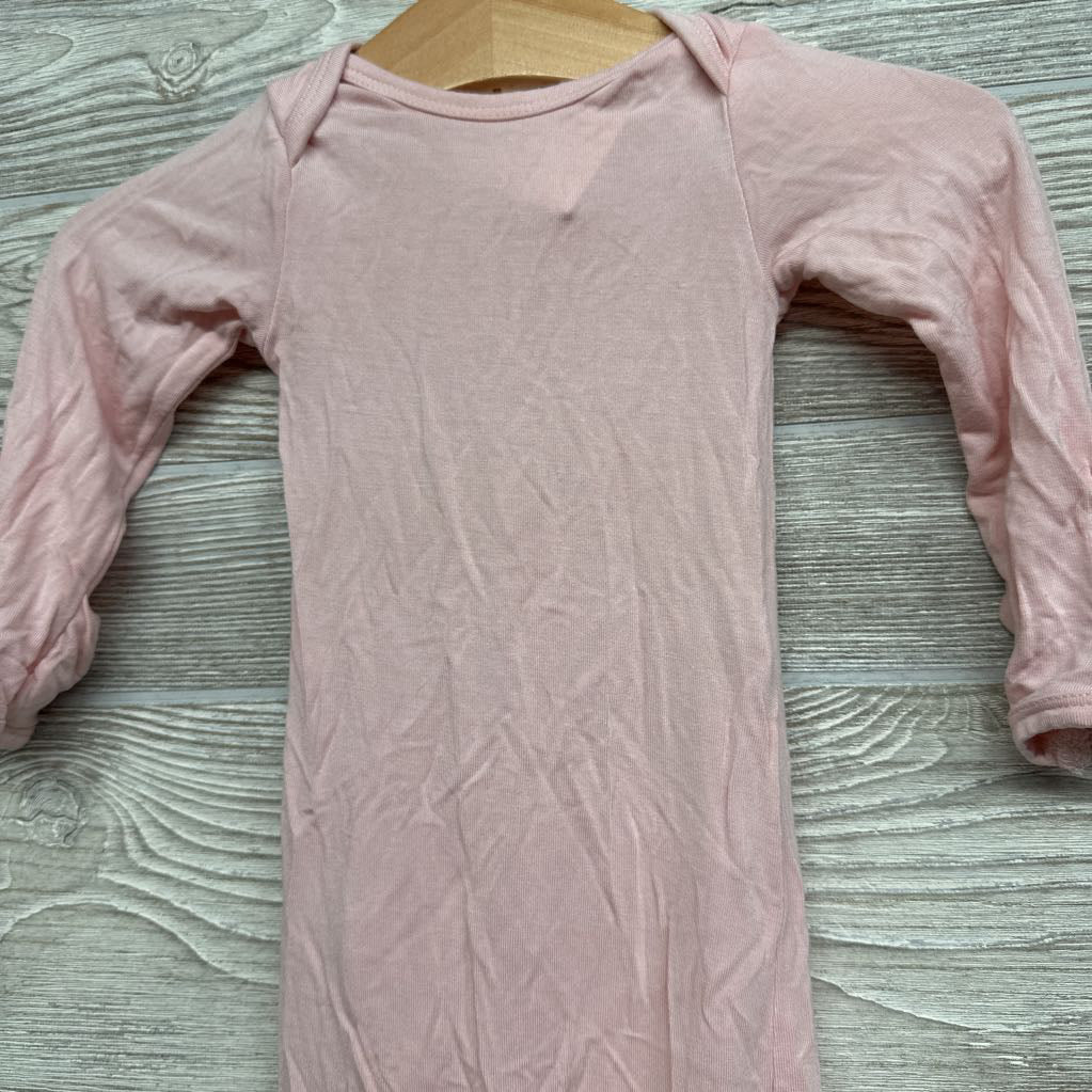 Viscose Gown NB