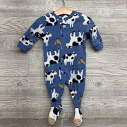 Blanket Sleeper Cows 6M