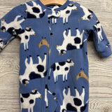 Blanket Sleeper Cows 6M