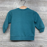 Crewneck Dinosaur 12M