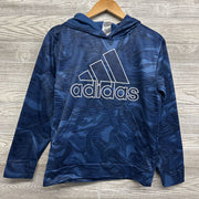 Hooded Sweatshirt Printed 14-16