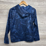 Hooded Sweatshirt Printed 14-16
