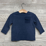 Thermal Shirt Pocket 12M