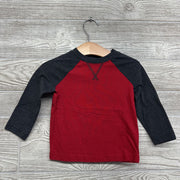 Raglan Shirt 12M