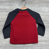 Raglan Shirt 12M
