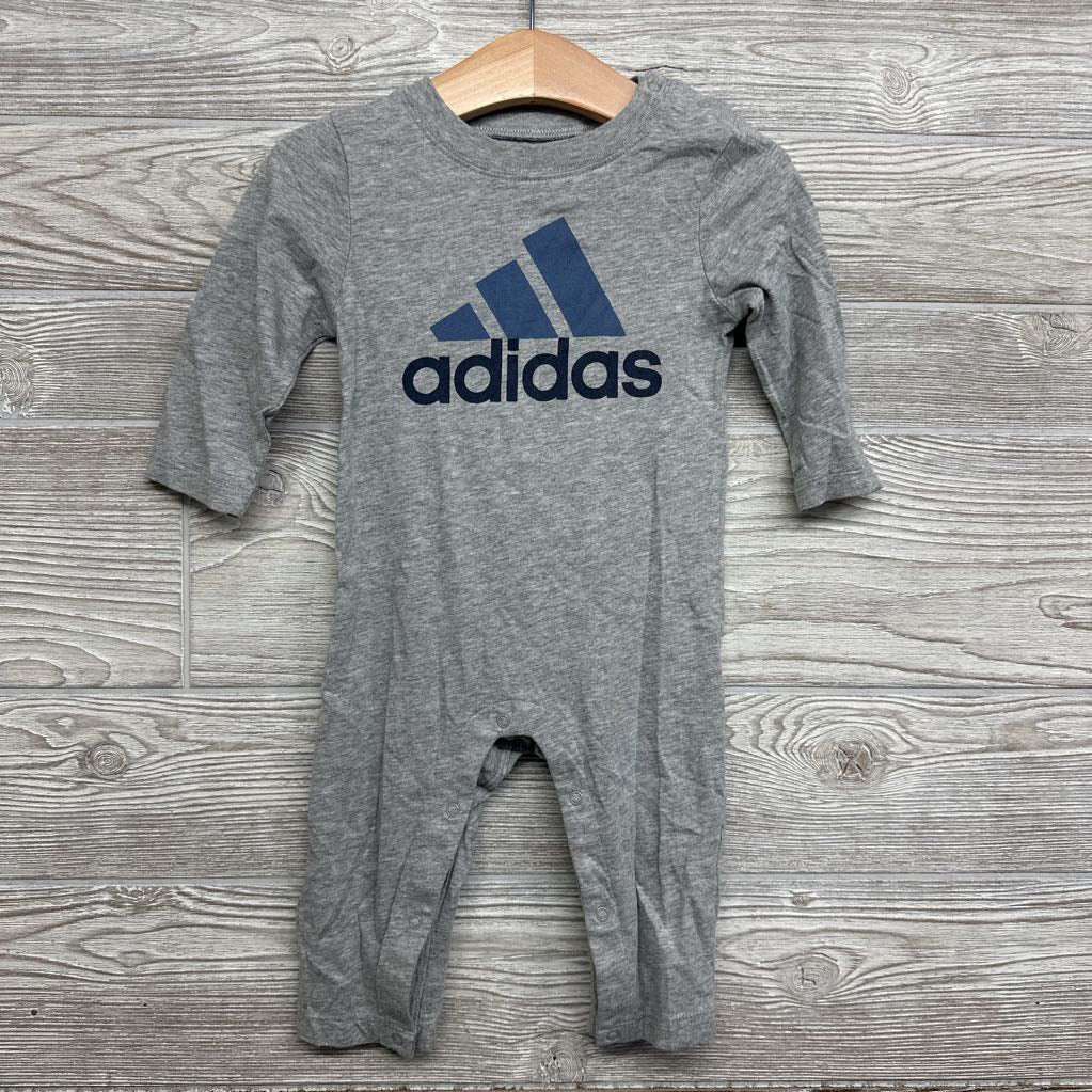 Outfit Logo 12M