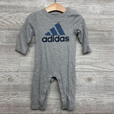 Outfit Logo 12M