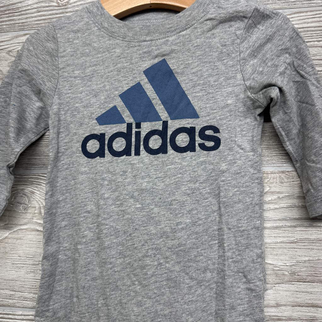 Outfit Logo 12M