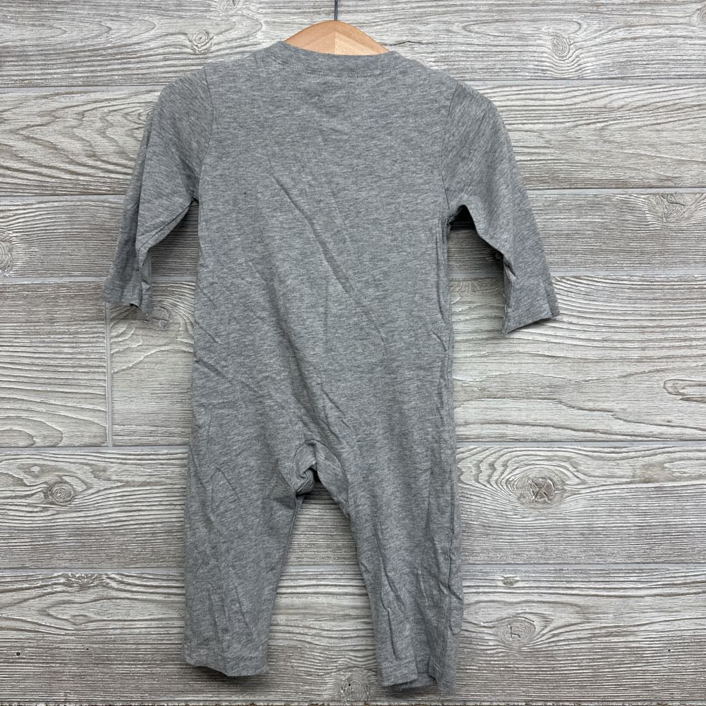 Outfit Logo 12M