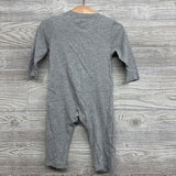 Outfit Logo 12M