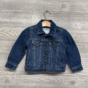 Denim Jacket 2t