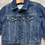 Denim Jacket 2t