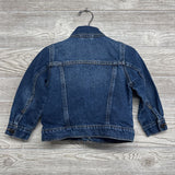 Denim Jacket 2t