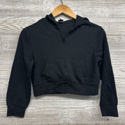 Full Zip Hoodie 8