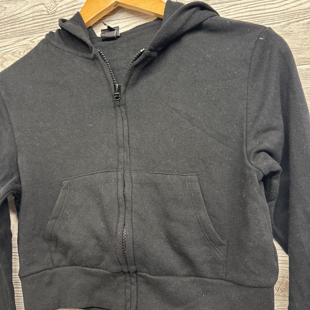 Full Zip Hoodie 8