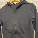Full Zip Hoodie 8