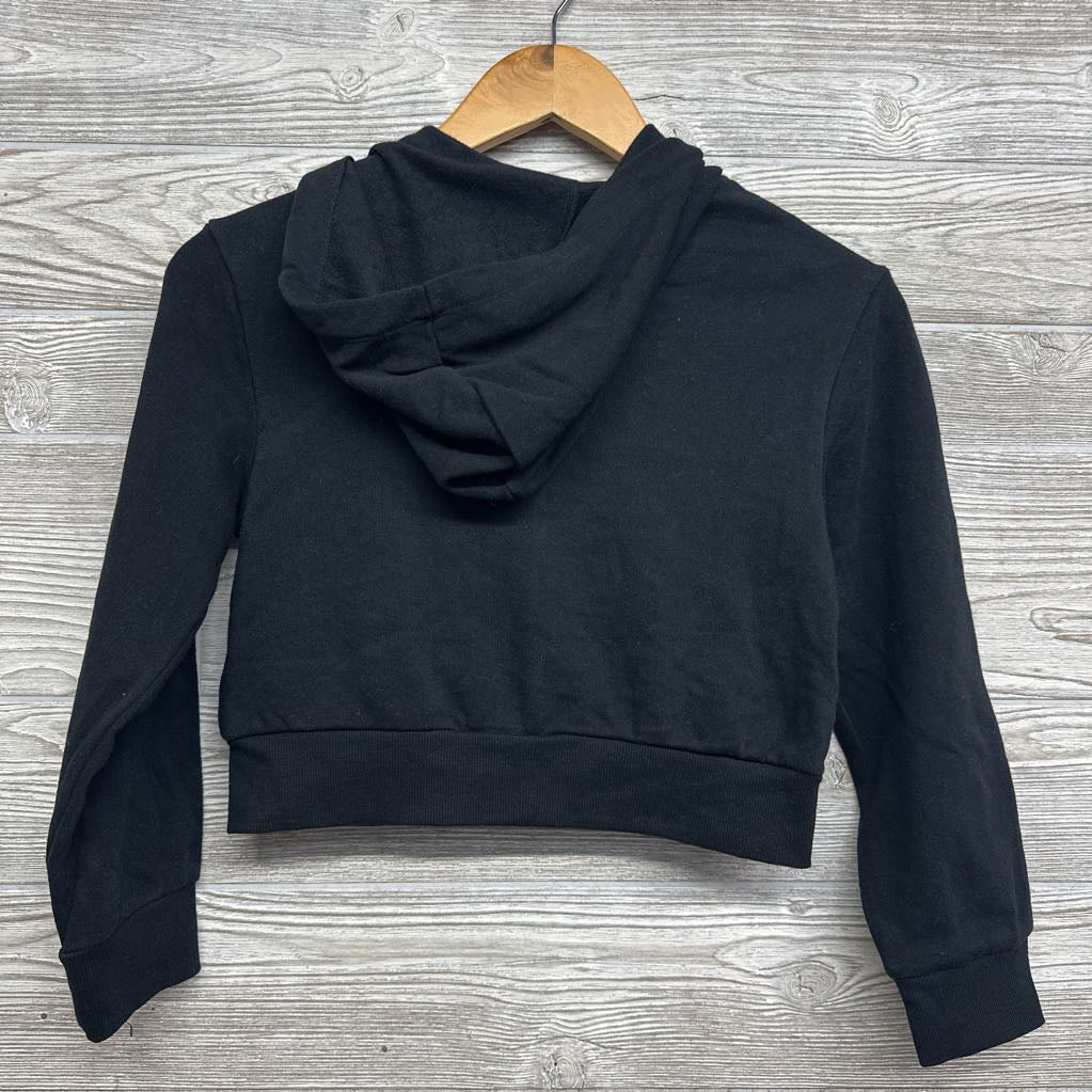 Full Zip Hoodie 8