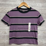 NEW Shirt Stripes 6-7