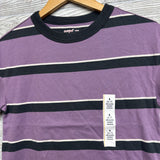NEW Shirt Stripes 6-7
