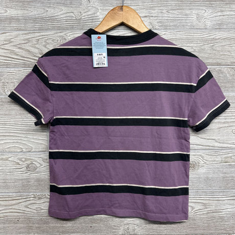 NEW Shirt Stripes 6-7