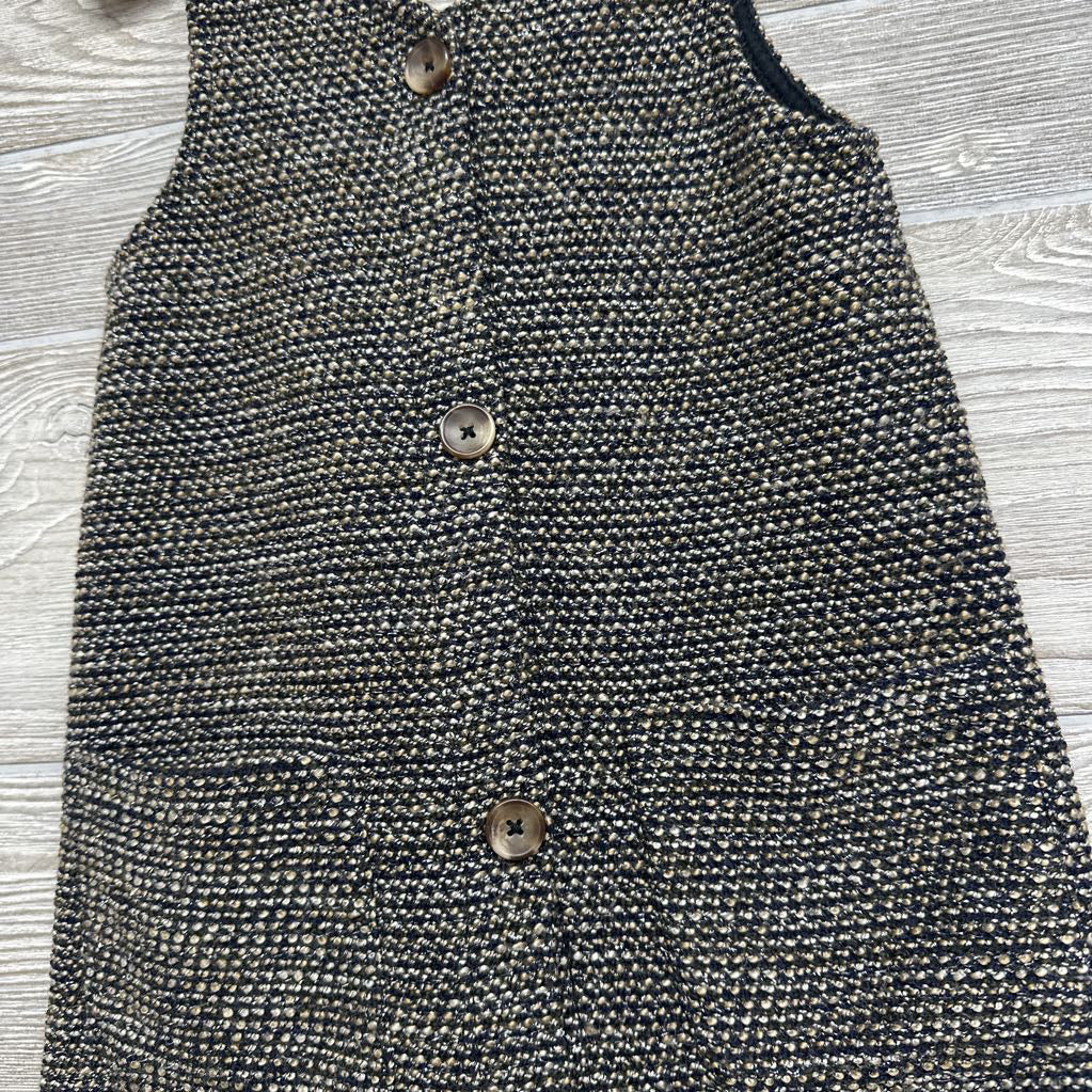 Jumper & Pockets 4-5