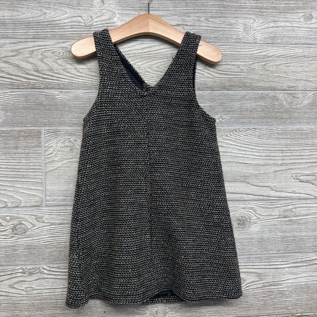 Jumper & Pockets 4-5