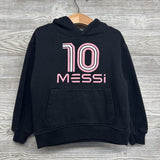 Hoodie 10 Messi 5