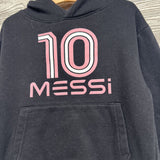 Hoodie 10 Messi 5