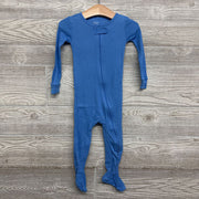 Ribbed Sleeper 12M