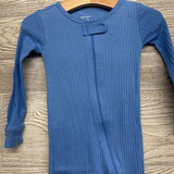 Ribbed Sleeper 12M