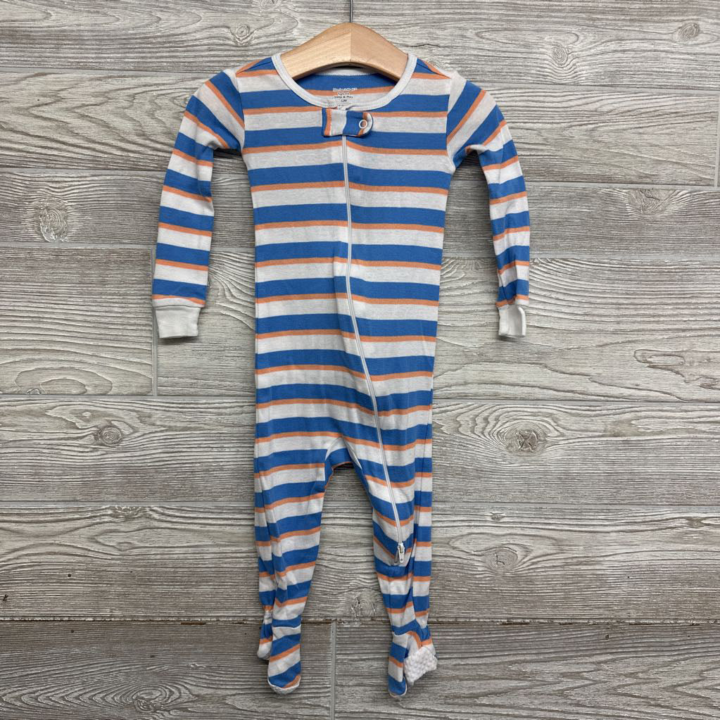 Sleeper Stripes 12M