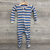 Sleeper Stripes 12M