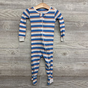 Sleeper Stripes 12M
