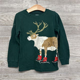 LS Shirt Moose 6