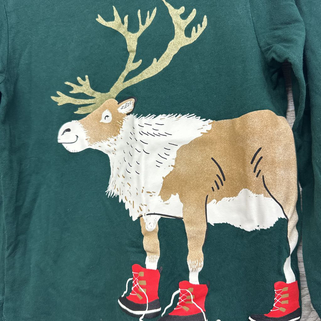 LS Shirt Moose 6