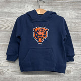 Hooded Sweatshirt Chicago Bears 2t