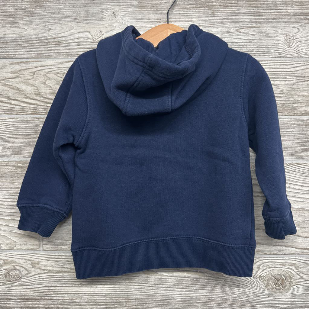 Hooded Sweatshirt Chicago Bears 2t
