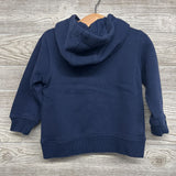 Hooded Sweatshirt Chicago Bears 2t