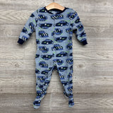 Blanket Sleeper Cars 12M