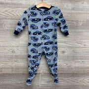 Blanket Sleeper Cars 12M