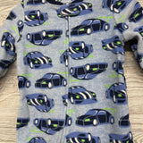 Blanket Sleeper Cars 12M