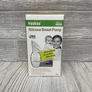 NEW Silicone Breast Pump