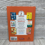 Dr. Seuss Green Eggs & Ham Hardcover Book