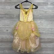 Belle Costume 5-6